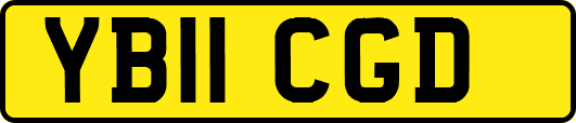 YB11CGD