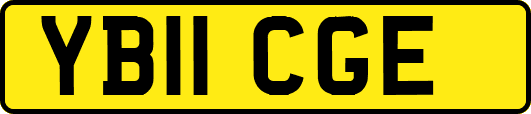 YB11CGE