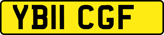 YB11CGF