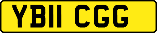 YB11CGG