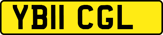 YB11CGL