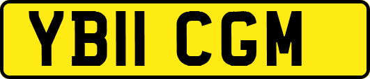 YB11CGM