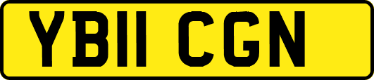 YB11CGN