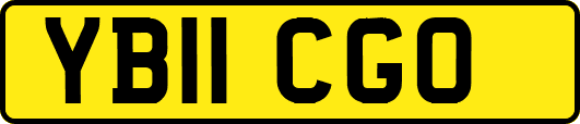 YB11CGO