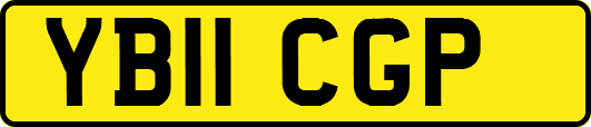 YB11CGP