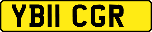 YB11CGR