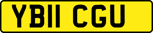 YB11CGU