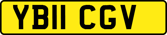 YB11CGV