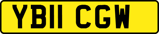 YB11CGW