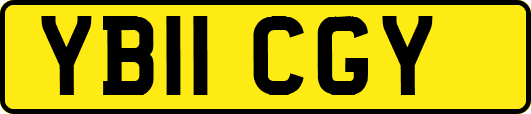 YB11CGY