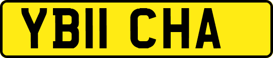 YB11CHA
