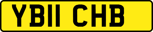 YB11CHB