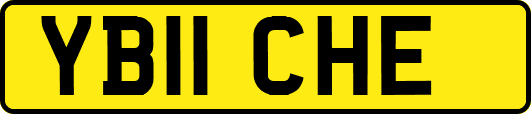 YB11CHE