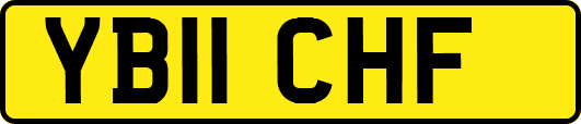 YB11CHF