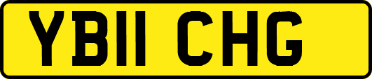 YB11CHG