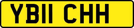 YB11CHH
