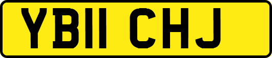 YB11CHJ