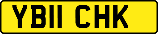 YB11CHK