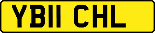 YB11CHL