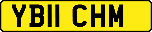 YB11CHM