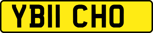 YB11CHO