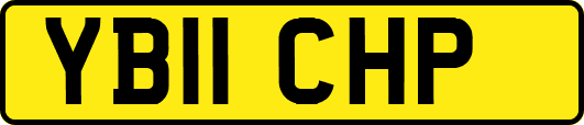 YB11CHP
