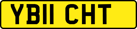 YB11CHT