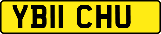 YB11CHU