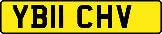 YB11CHV