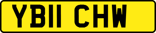 YB11CHW