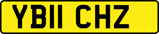 YB11CHZ