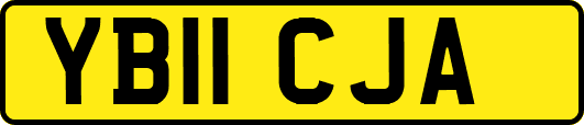 YB11CJA