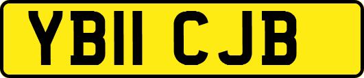 YB11CJB