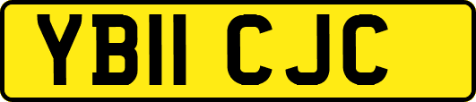 YB11CJC