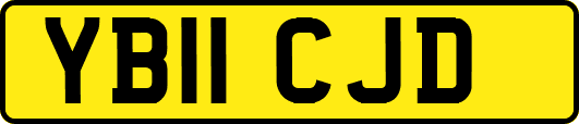 YB11CJD