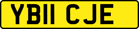 YB11CJE
