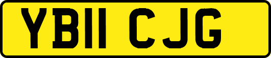 YB11CJG