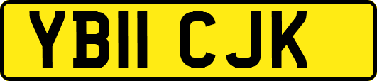 YB11CJK