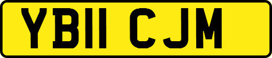 YB11CJM