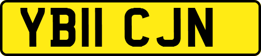 YB11CJN