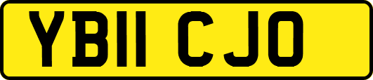 YB11CJO