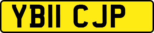 YB11CJP