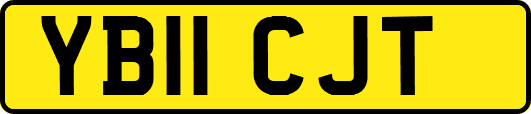 YB11CJT