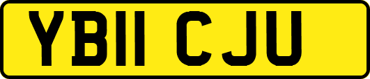 YB11CJU