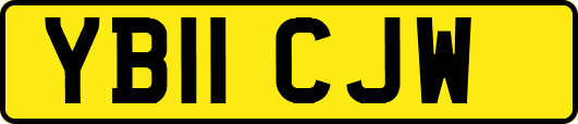 YB11CJW