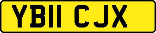 YB11CJX