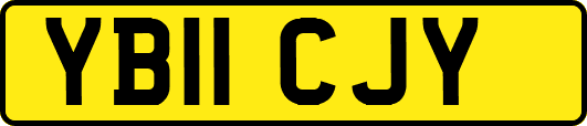 YB11CJY