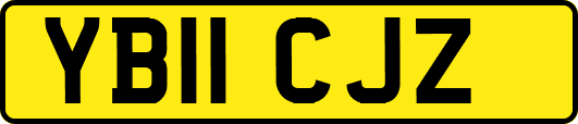 YB11CJZ