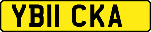 YB11CKA