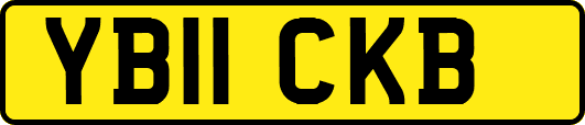 YB11CKB